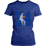 Fernando Valenzuela 
