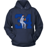 Fernando Valenzuela 