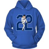 Clayton Kershaw 