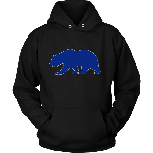 The "Cali Bear" Hoodie - Los Angeles Source
 - 2