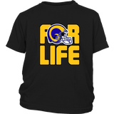 LA Rams 