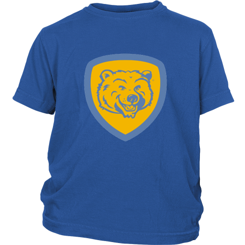 UCLA "The Bruin" Youth Shirt - Los Angeles Source
 - 2
