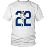 Clayton Kershaw 