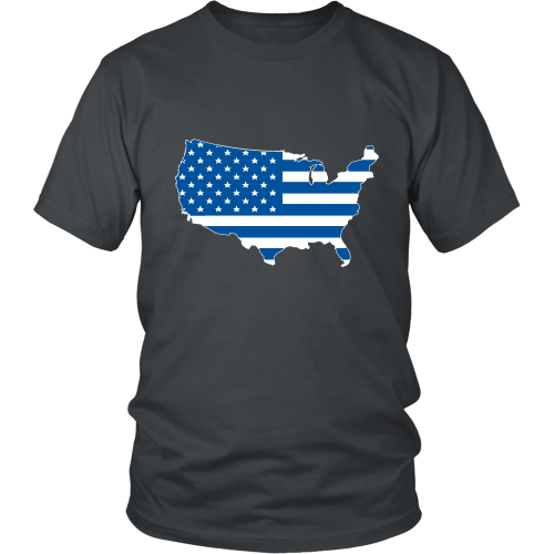 Dodgers "Dodger Nation" Shirt - Los Angeles Source
 - 2