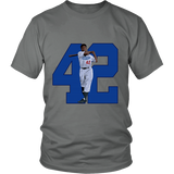 Jackie Robinson 