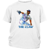 Clayton Kershaw 