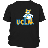 UCLA 