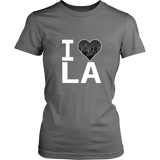 Los angeles 