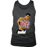 Muhammed Ali 