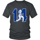 Enrique Hernandez 