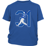 Joc Pederson 