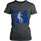 Fernando Valenzuela 