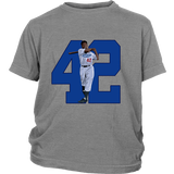 Jackie Robinson 