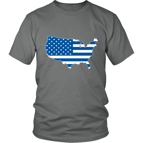 Dodgers "Dodger Nation" Shirt - Los Angeles Source
 - 1