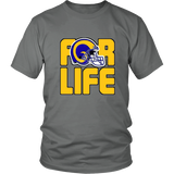 LA Rams 