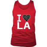 Los angeles 