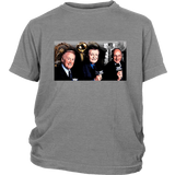 Vin, Chick, & Bob 
