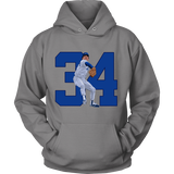 Fernando Valenzuela 