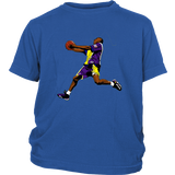 Kobe Tribute 
