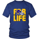 LA Rams 