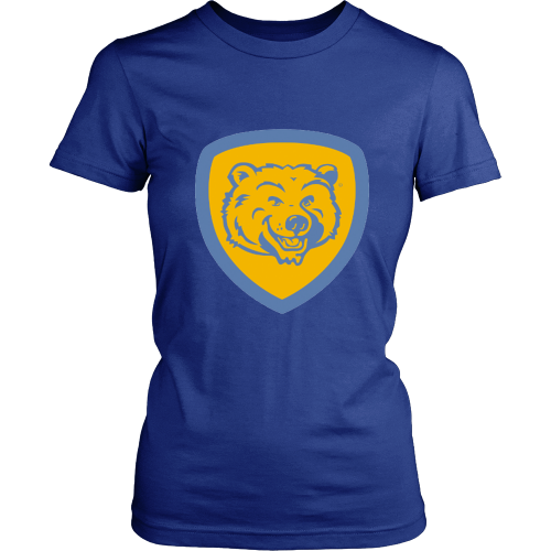 UCLA "The Bruin" Women's Shirt - Los Angeles Source
 - 3