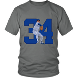 Fernando Valenzuela 