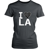 Los angeles 