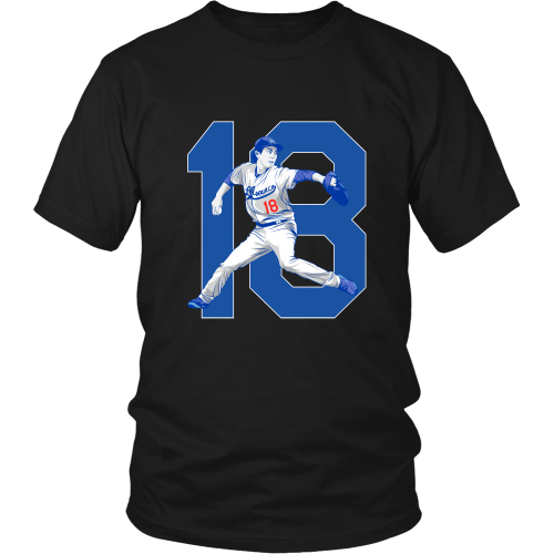 Kenta Maeda "Maeken" Shirt - Los Angeles Source
 - 4