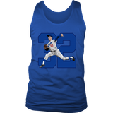 Sandy Koufax 