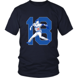 Kenta Maeda 