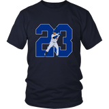 Adrian Gonzalez 