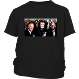 Vin, Chick, & Bob 