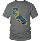 UCLA 