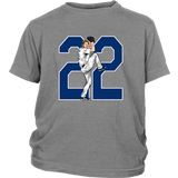 Clayton Kershaw 