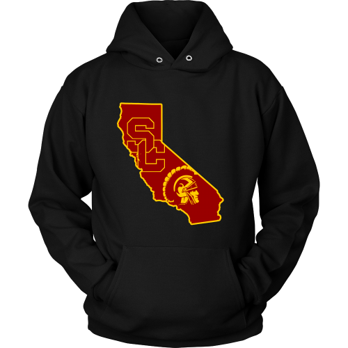 USC "California" Hoodie - Los Angeles Source
 - 2