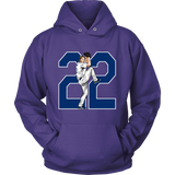 Clayton Kershaw 