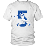 Corey Seager 