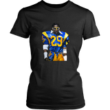 Eric Dickerson 