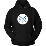 LA Dodgers 