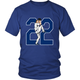 Clayton Kershaw 