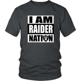 Raiders 