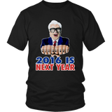 Cubs 2016 Champions Men's Shirt