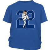 Clayton Kershaw 