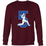Corey Seager 