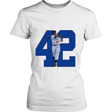 Jackie Robinson 