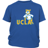 UCLA 