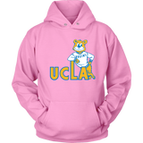 UCLA 
