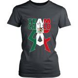 Canelo Alvarez 