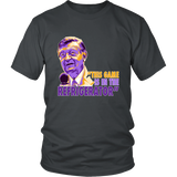 Chick Hearn 