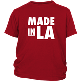 Los Angeles 